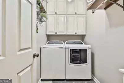 7 Briarpatch Lane, Newnan, GA 30265 - Photo 26