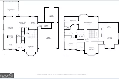 7 Briarpatch Lane, Newnan, GA 30265 - Photo 6