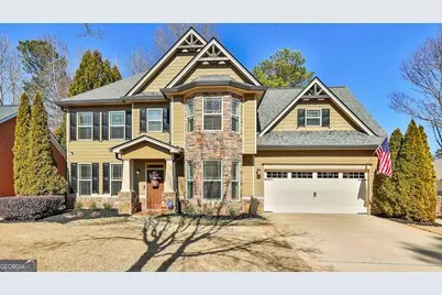 7 Briarpatch Lane, Newnan, GA 30265 - Photo 1