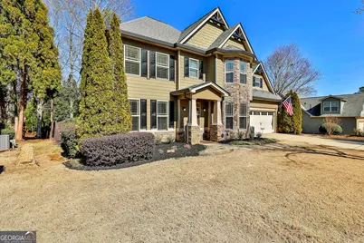 7 Briarpatch Lane, Newnan, GA 30265 - Photo 4