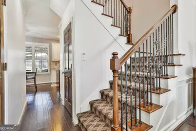 7 Briarpatch Lane, Newnan, GA 30265 - Photo 28