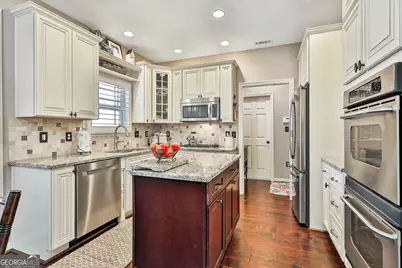 7 Briarpatch Lane, Newnan, GA 30265 - Photo 22