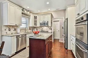 7 Briarpatch Ln, Newnan, GA 30265 - Photo 22