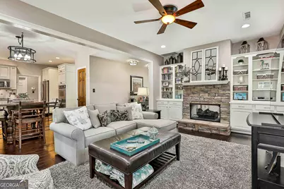 7 Briarpatch Lane, Newnan, GA 30265 - Photo 18