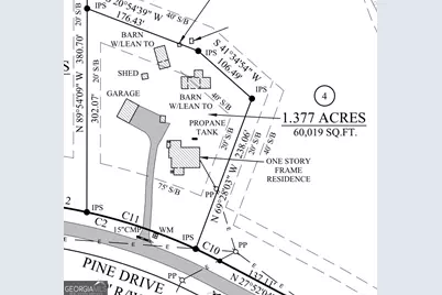 68 Pine Drive, Stockbridge, GA 30281 - Photo 6