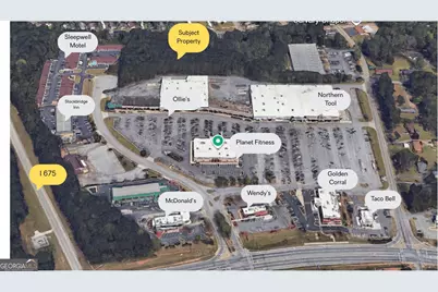 0 Davidson Parkway N, Stockbridge, GA 30281 - Photo 2