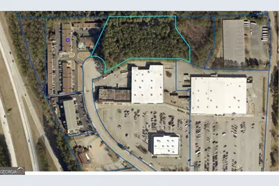 0 Davidson Parkway N, Stockbridge, GA 30281 - Photo 1