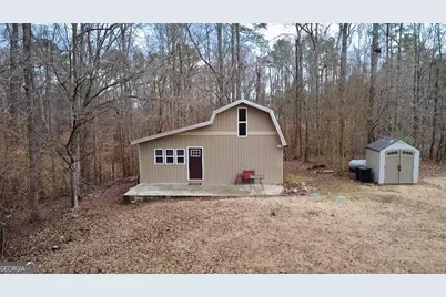 500 Shiloh Church Road, Carrollton, GA 30116 - Photo 1