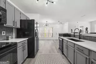 209 Mill Pond Ct SE, Smyrna, GA 30082 - Photo 6