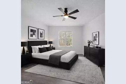 209 Mill Pond Court SE, Smyrna, GA 30082 - Photo 8