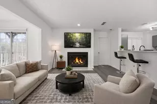 209 Mill Pond Ct SE, Smyrna, GA 30082 - Photo 1