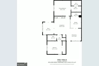 209 Mill Pond Court SE, Smyrna, GA 30082 - Photo 18