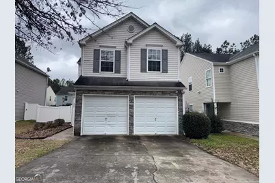 3414 Sable Chase Lane, Atlanta, GA 30349 - Photo 2