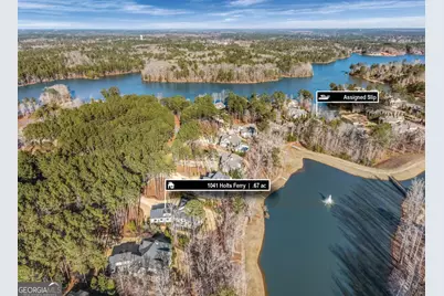 1041 Holts Ferry, Greensboro, GA 30642 - Photo 4