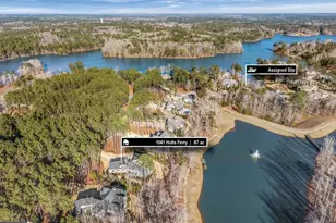 1041 Holt's Ferry, Greensboro, GA 30642 - Photo 4