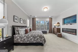 1041 Holt's Ferry, Greensboro, GA 30642 - Photo 24