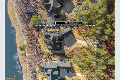 1041 Holts Ferry, Greensboro, GA 30642 - Photo 52