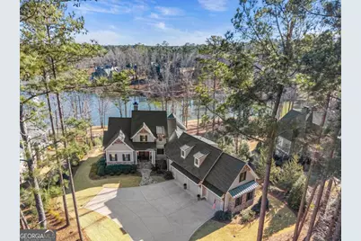 1041 Holts Ferry, Greensboro, GA 30642 - Photo 2