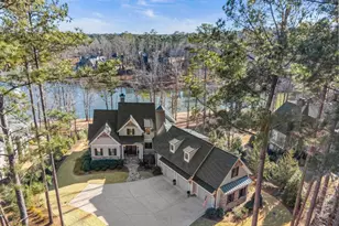 1041 Holt's Ferry, Greensboro, GA 30642 - Photo 2