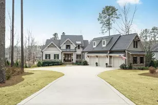 1041 Holt's Ferry, Greensboro, GA 30642 - Photo 1