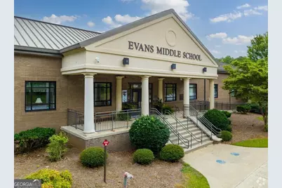 260 Ancient Oaks Lane, Newnan, GA 30263 - Photo 64