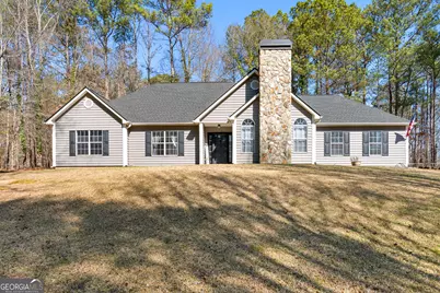 260 Ancient Oaks Lane, Newnan, GA 30263 - Photo 1