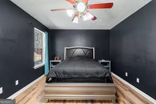 260 Ancient Oaks Ln, Newnan, GA 30263 - Photo 36