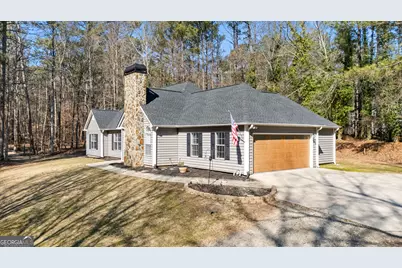 260 Ancient Oaks Lane, Newnan, GA 30263 - Photo 2