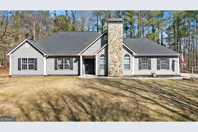 260 Ancient Oaks Lane, Newnan, GA 30263 - Photo 8