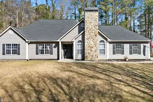 260 Ancient Oaks Ln, Newnan, GA 30263 - Photo 8