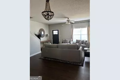 4217 Legacy Square #4217, Atlanta, GA 30349 - Photo 12