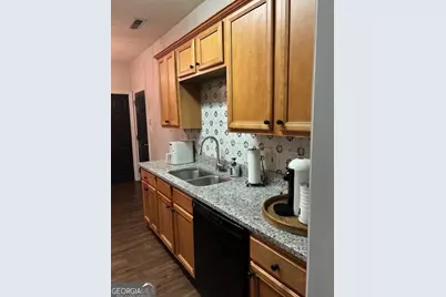 4217 Legacy Square #4217, Atlanta, GA 30349 - Photo 4