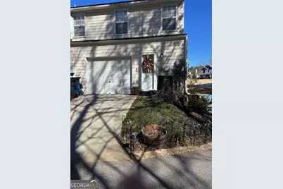 4217 Legacy Square #4217, Atlanta, GA 30349 - Photo 2