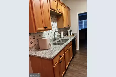 4217 Legacy Square #4217, Atlanta, GA 30349 - Photo 6