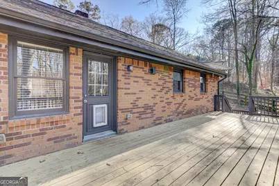201 Ridgeway Road, Canton, GA 30114 - Photo 28