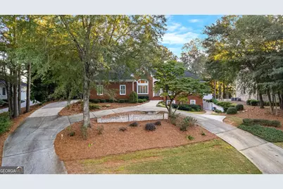 248 Montrose Drive, McDonough, GA 30253 - Photo 4