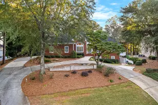 248 Montrose Dr, McDonough, GA 30253 - Photo 4