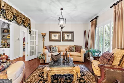 248 Montrose Drive, McDonough, GA 30253 - Photo 32