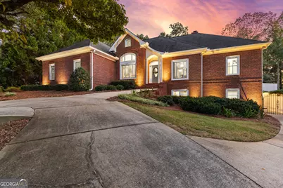 248 Montrose Drive, McDonough, GA 30253 - Photo 1