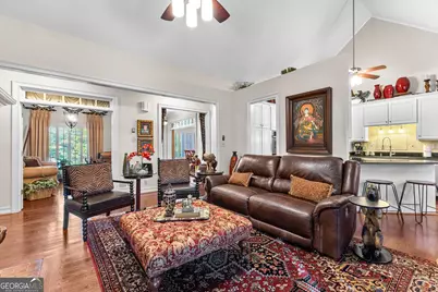 248 Montrose Drive, McDonough, GA 30253 - Photo 40