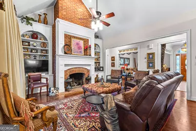 248 Montrose Drive, McDonough, GA 30253 - Photo 44