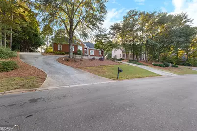 248 Montrose Drive, McDonough, GA 30253 - Photo 20