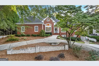 248 Montrose Drive, McDonough, GA 30253 - Photo 8