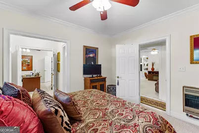 248 Montrose Drive, McDonough, GA 30253 - Photo 112