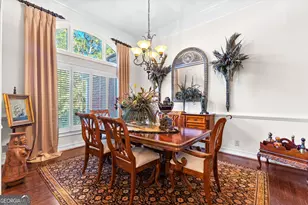 248 Montrose Dr, McDonough, GA 30253 - Photo 14