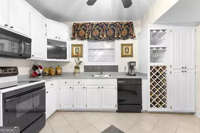 248 Montrose Drive, McDonough, GA 30253 - Photo 90