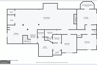 248 Montrose Drive, McDonough, GA 30253 - Photo 26