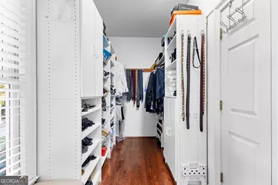 248 Montrose Drive, McDonough, GA 30253 - Photo 34