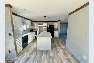 589 Ben Jackson Road, Vidalia, GA 30474 - Photo 4