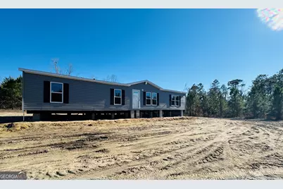 589 Ben Jackson Road, Vidalia, GA 30474 - Photo 1